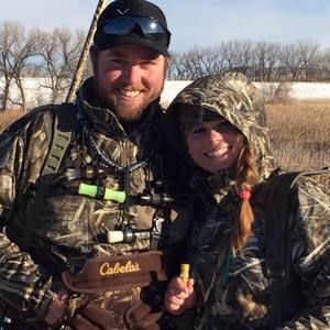 Meet your Posher, Drew